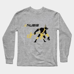 Anubis Long Sleeve T-Shirt